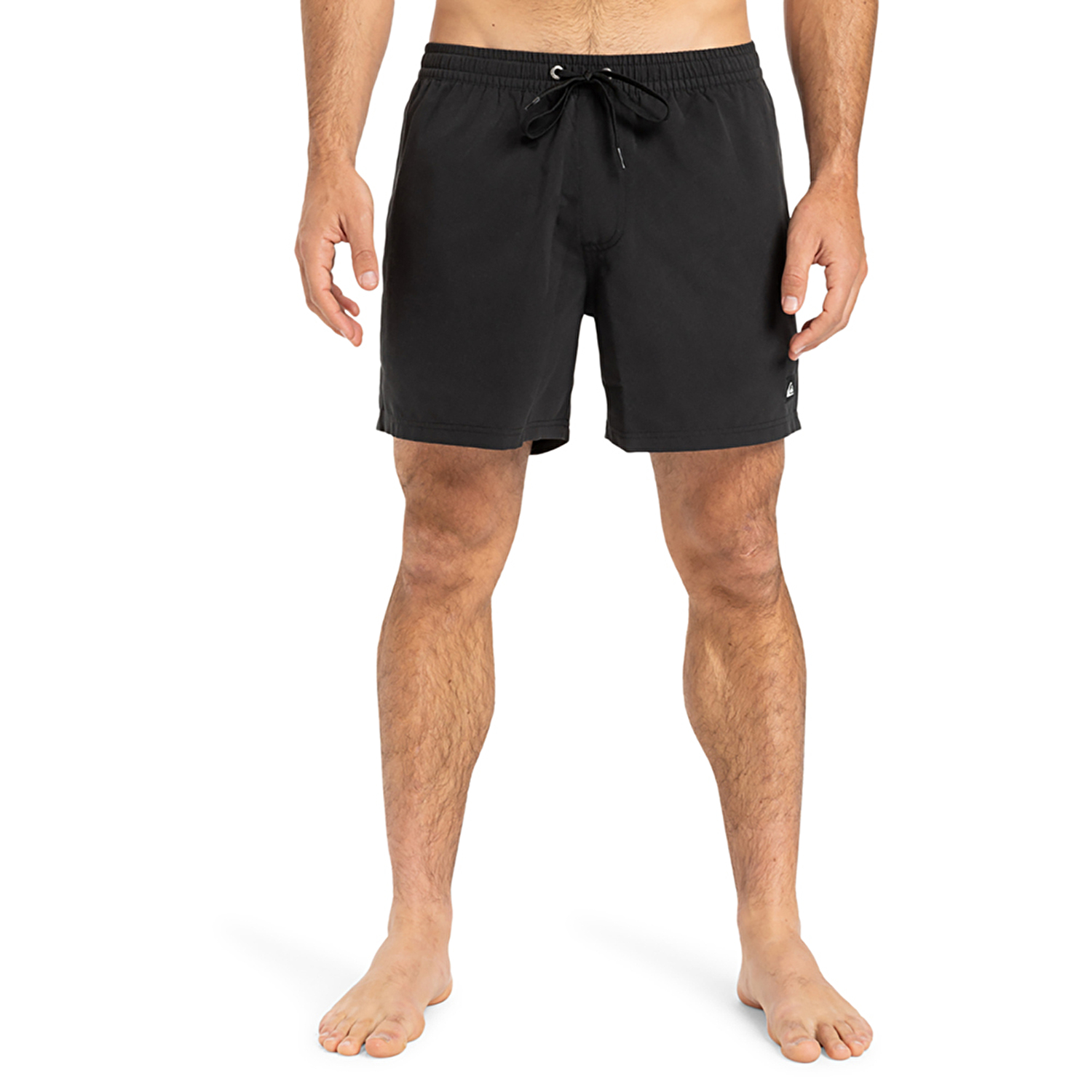Quiksilver Everyday Solid Volley 15 Erkek Deniz Şortu