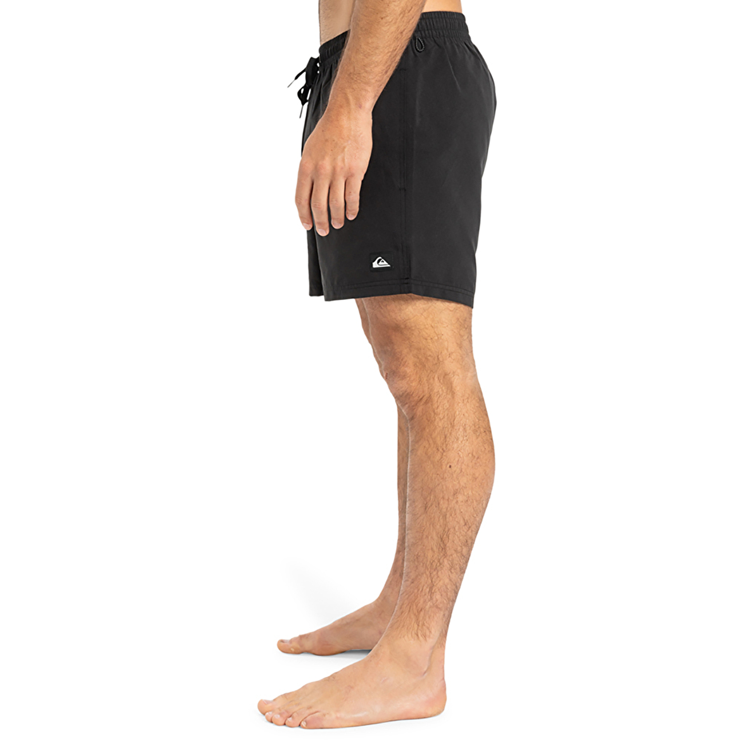 Quiksilver Everyday Solid Volley 15 Erkek Deniz Şortu