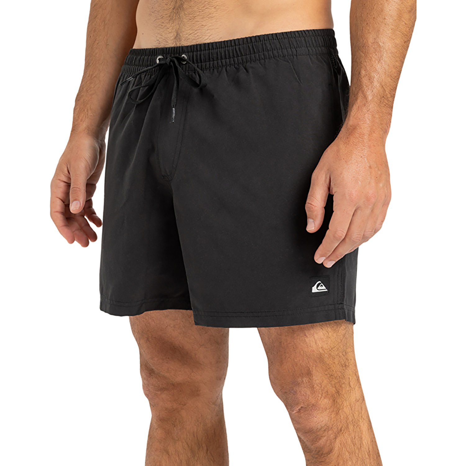Quiksilver Everyday Solid Volley 15 Erkek Deniz Şortu