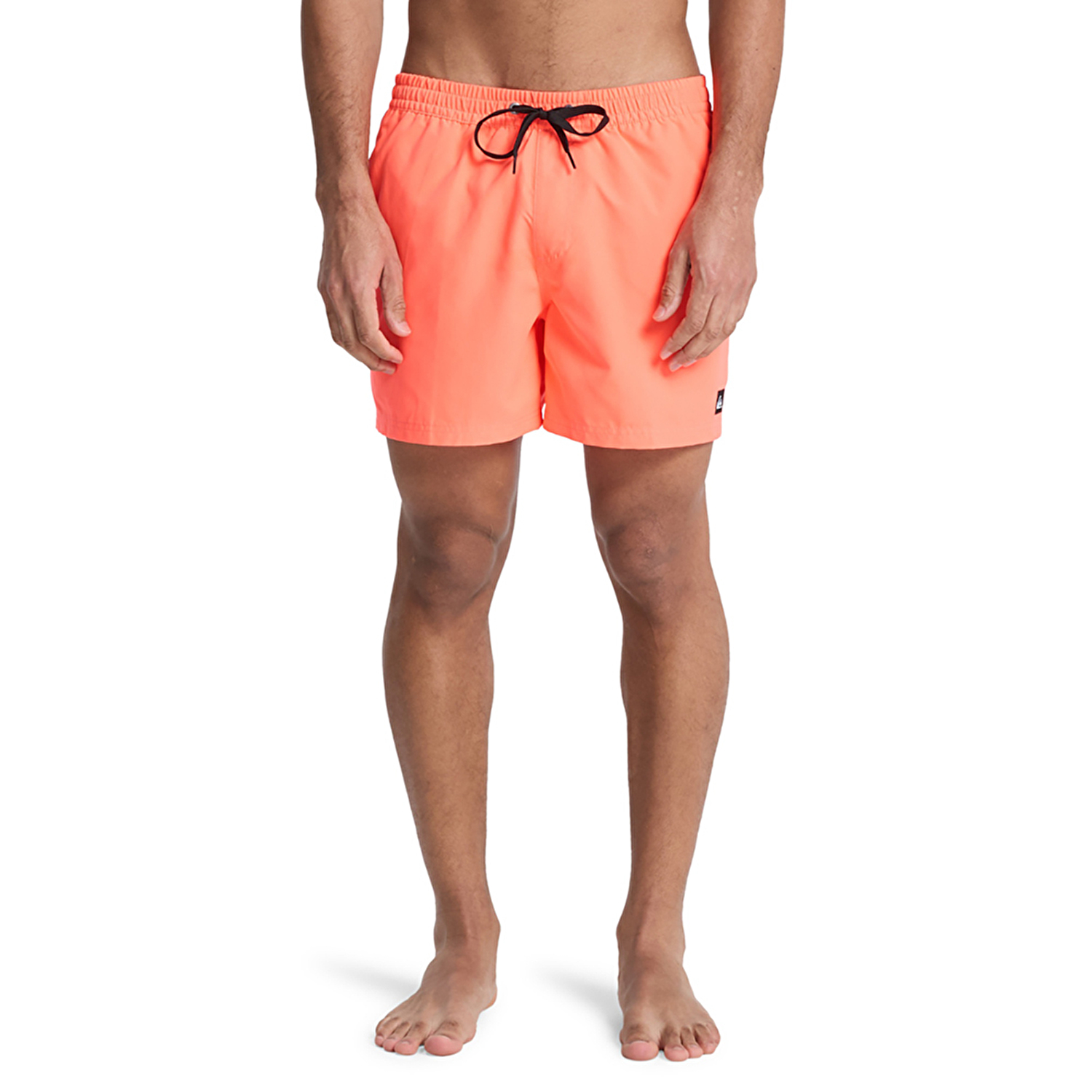 Quiksilver Everyday Solid Volley 15 Erkek Deniz Şortu