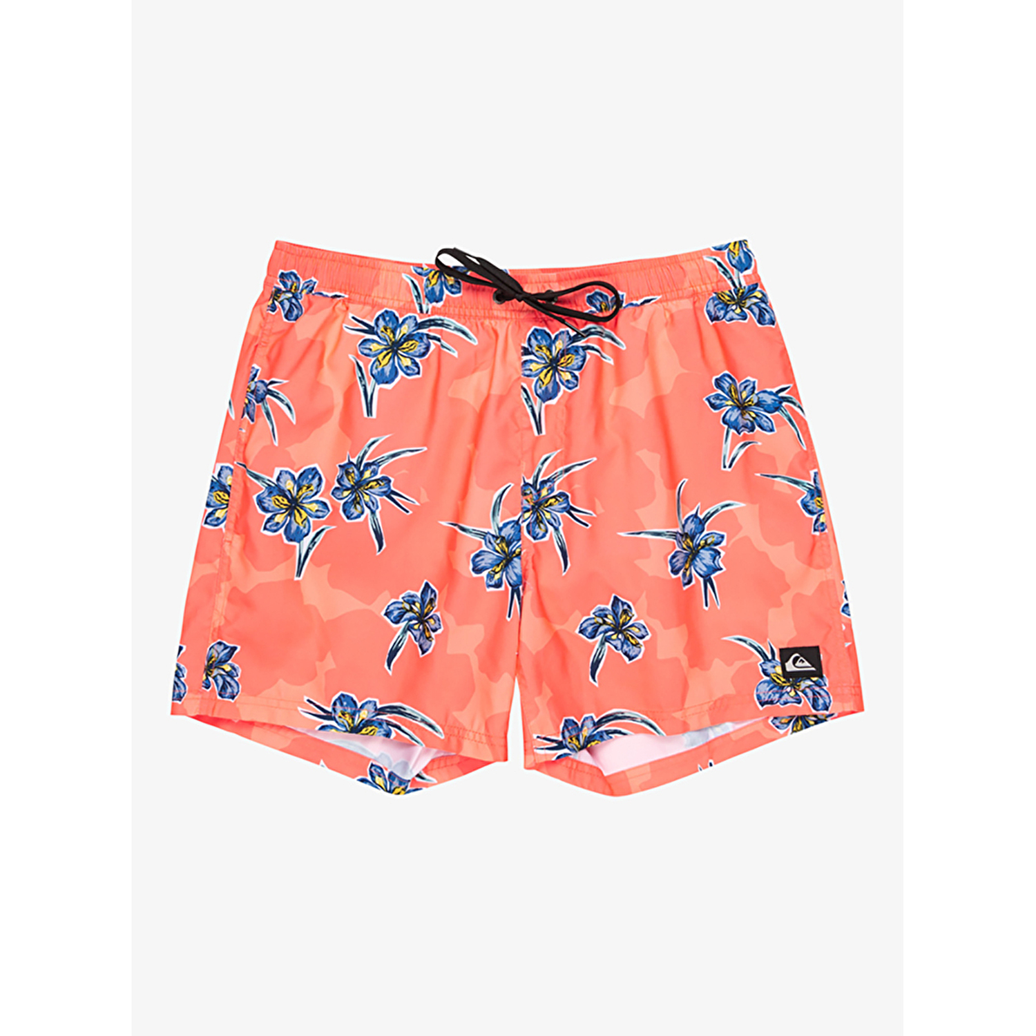 Quiksilver Everyday Straight Volley 15 Erkek Deniz Şortu
