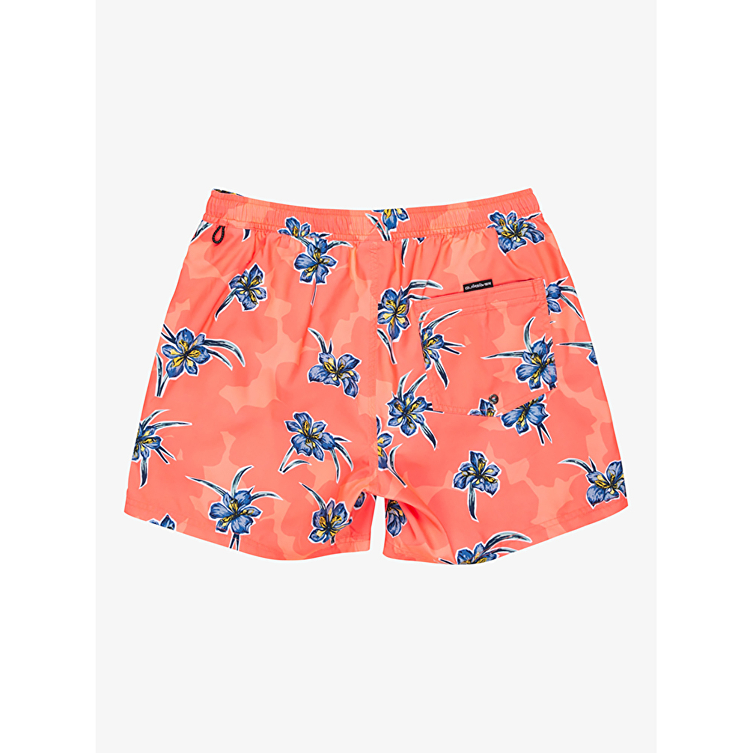 Quiksilver Everyday Straight Volley 15 Erkek Deniz Şortu