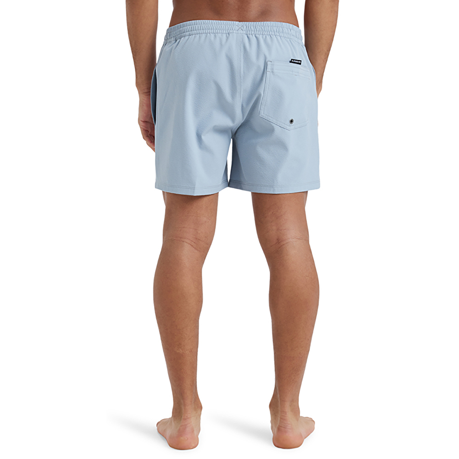 Quiksilver Everyday Flex Volley 15 Erkek Deniz Şortu
