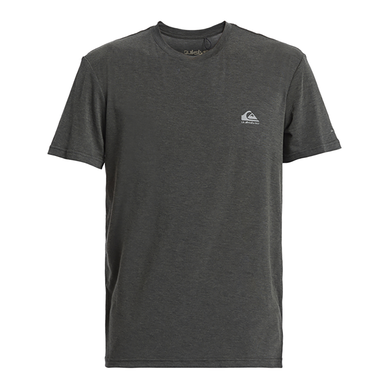 Quiksilver Coastal Run Erkek Kısa Kollu T-Shirt