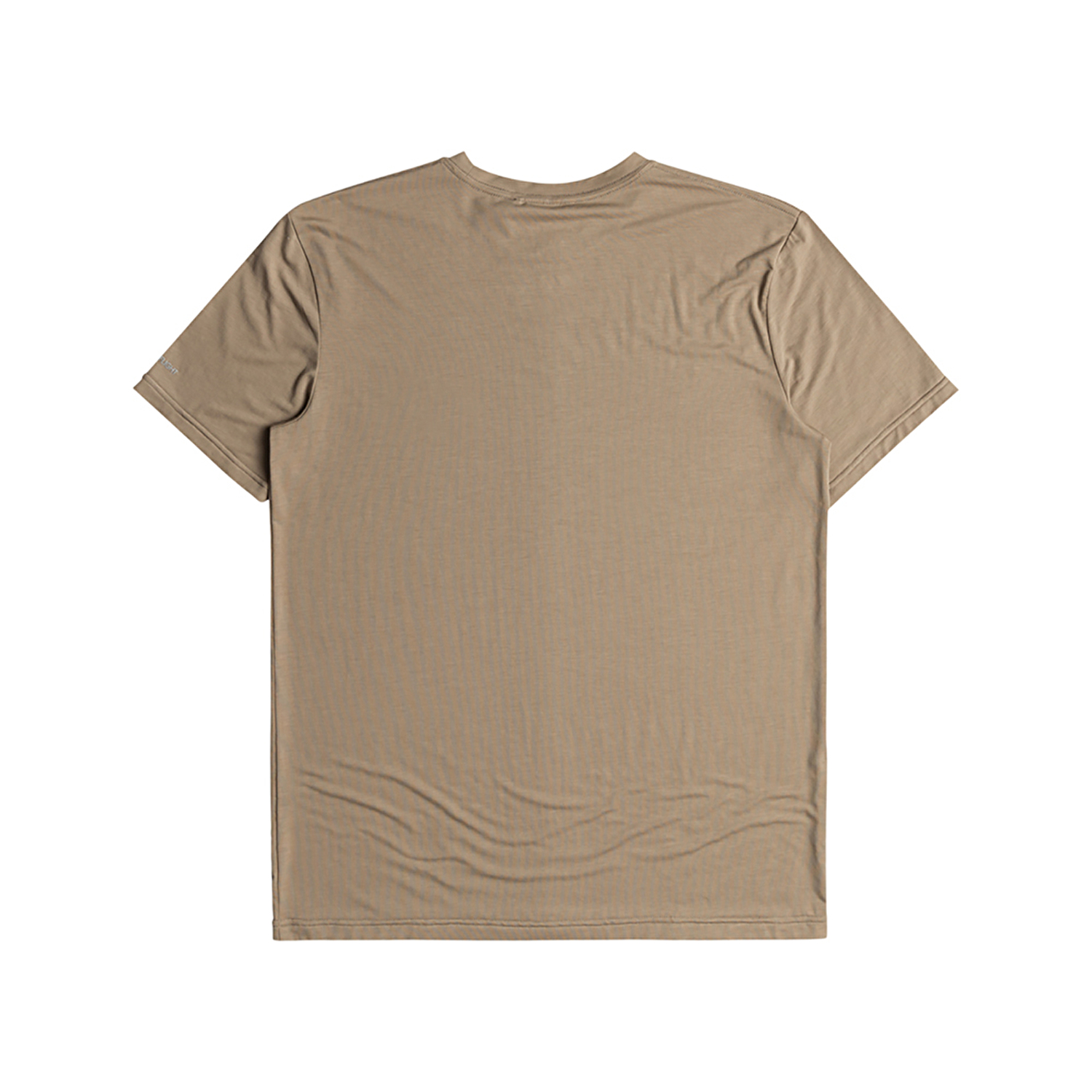 Quiksilver Coastal Run Erkek Kısa Kollu T-Shirt