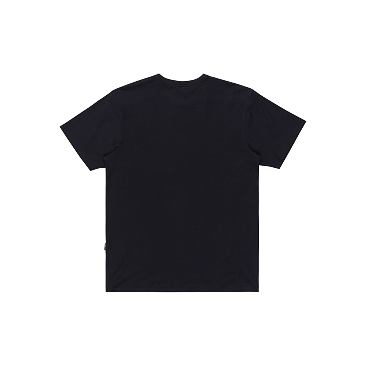 Quiksilver Slub Roundneck Erkek Kısa Kollu T-Shirt