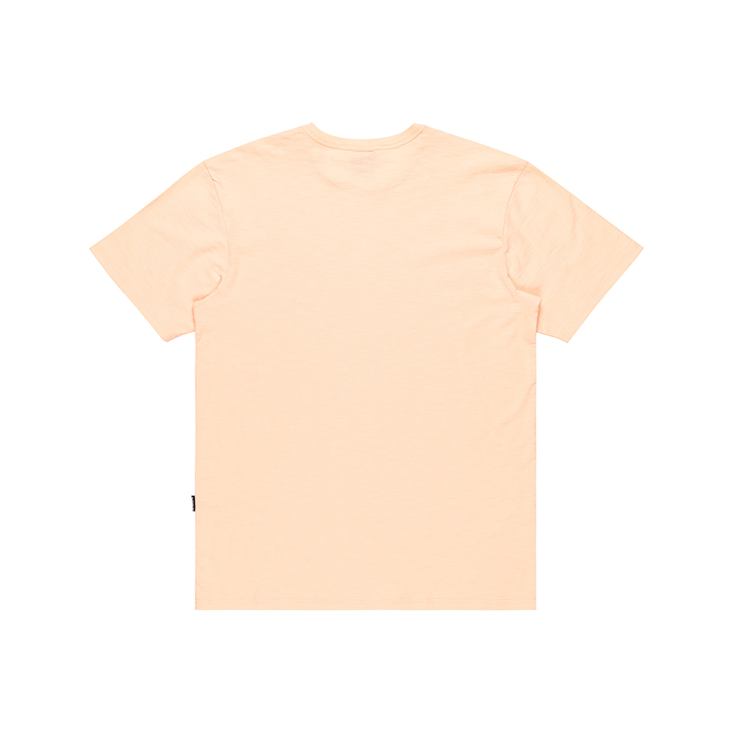 Quiksilver Slub Roundneck Erkek Kısa Kollu T-Shirt