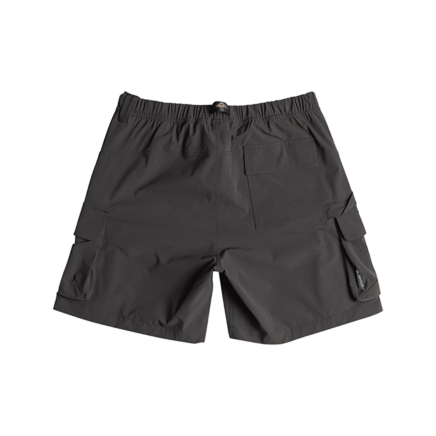 Quiksilver Run Ashore Erkek Kargo Şort