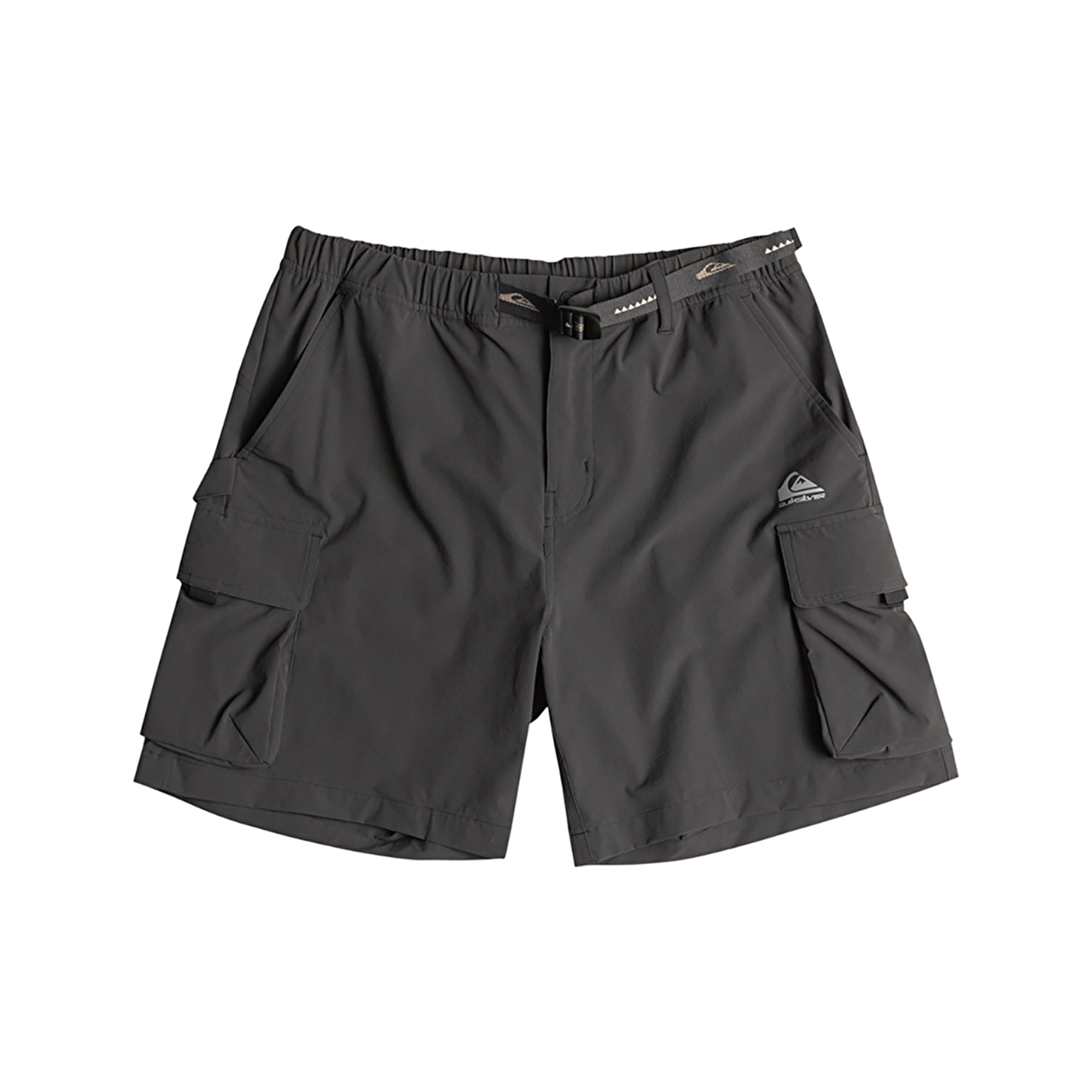 Quiksilver Run Ashore Erkek Kargo Şort