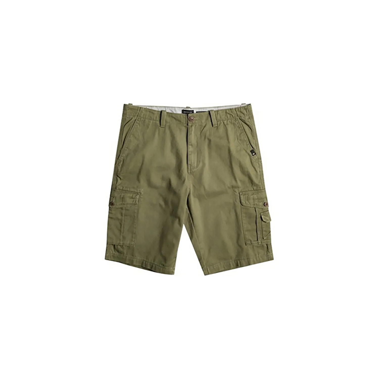 Quiksilver Crucial Battle Erkek Kargo Şort
