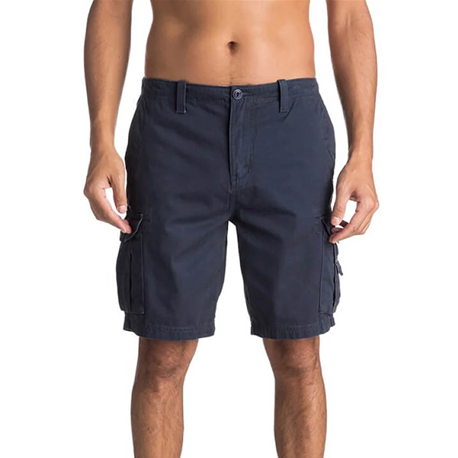 Quiksilver Crucial Battle Erkek Kargo Şort