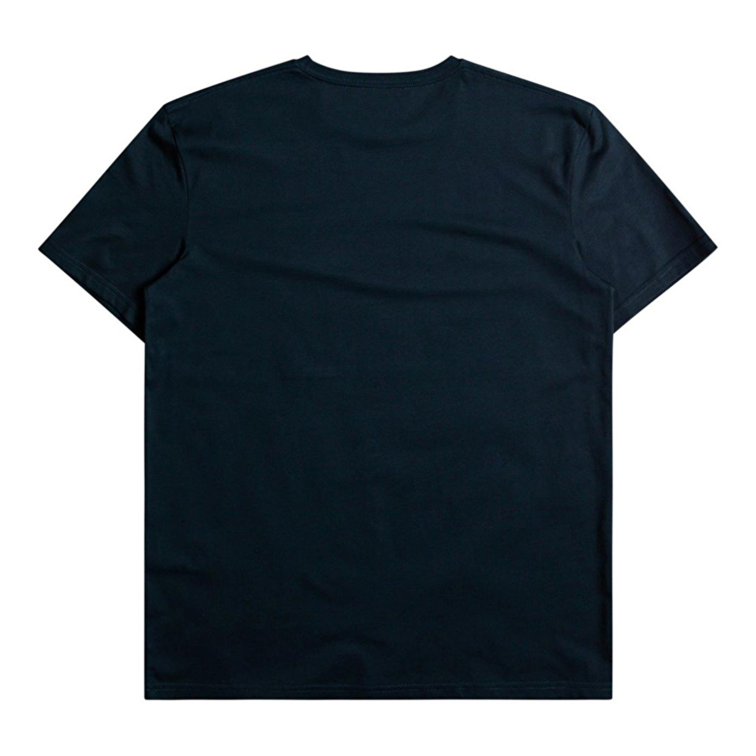 Quiksilver Complogo Tees Erkek Kısa Kollu T-Shirt