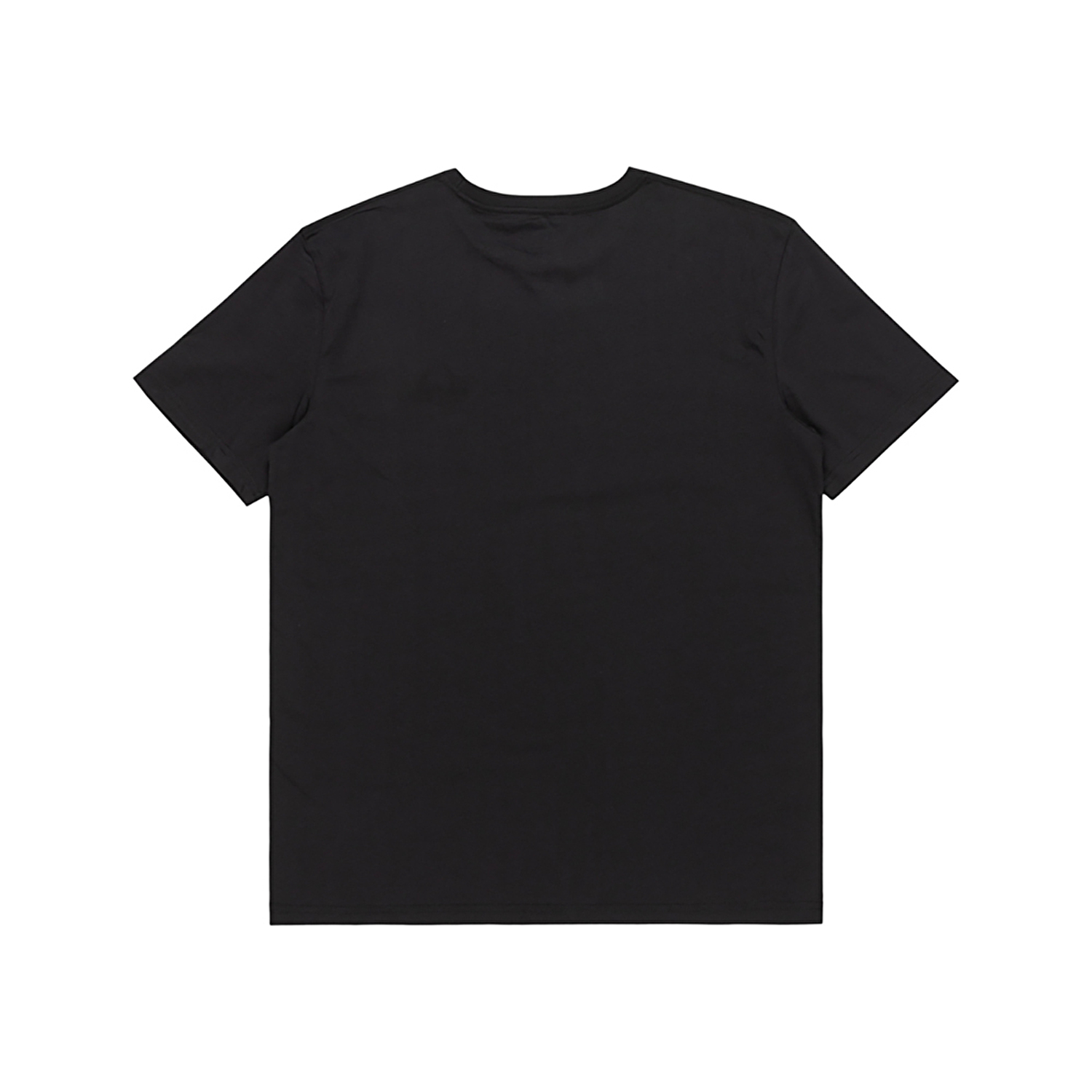 Quiksilver Mw Mini Logo Erkek Kısa Kollu T-Shirt