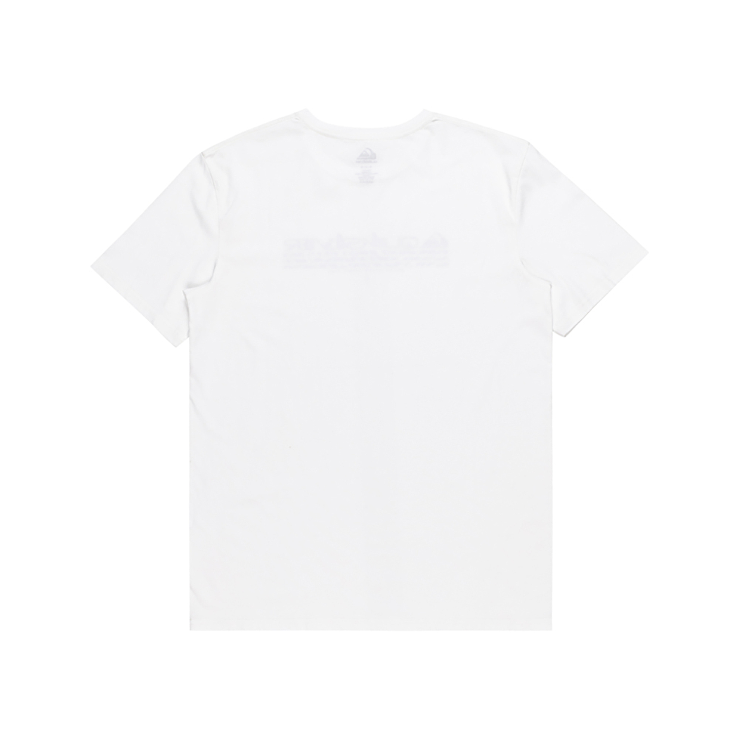 Quiksilver Omni Fill Erkek Kısa Kollu T-Shirt