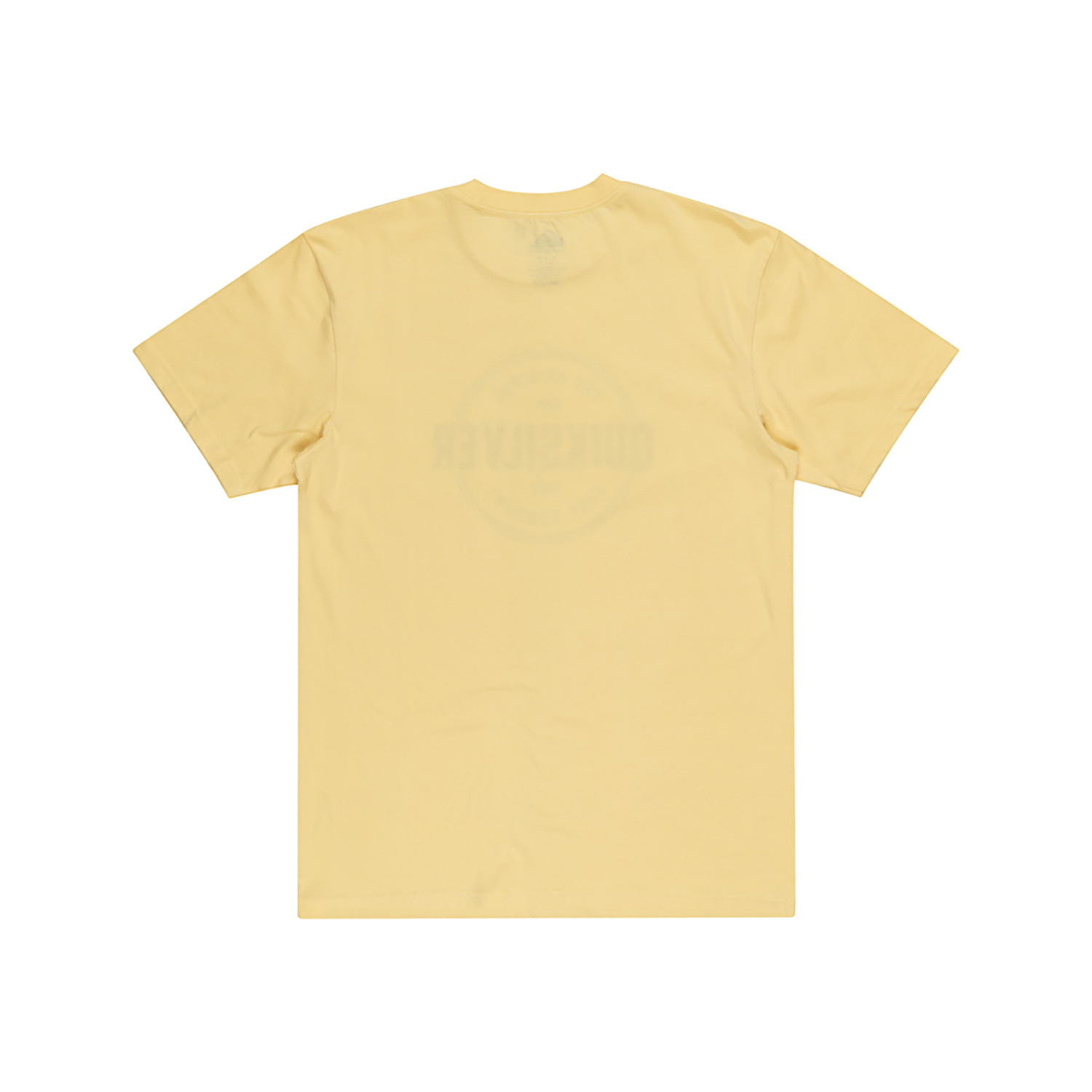Quiksilver Circle Up Erkek Kısa Kollu T-Shirt