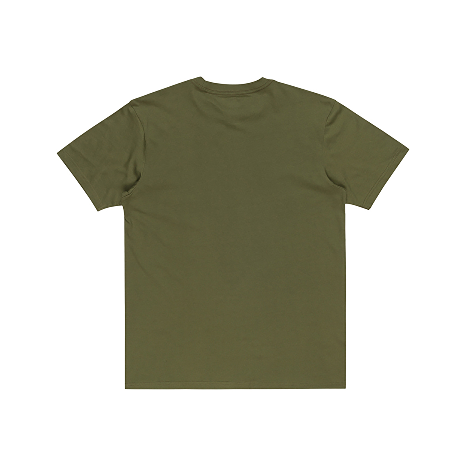 Quiksilver Circle Up Erkek Kısa Kollu T-Shirt
