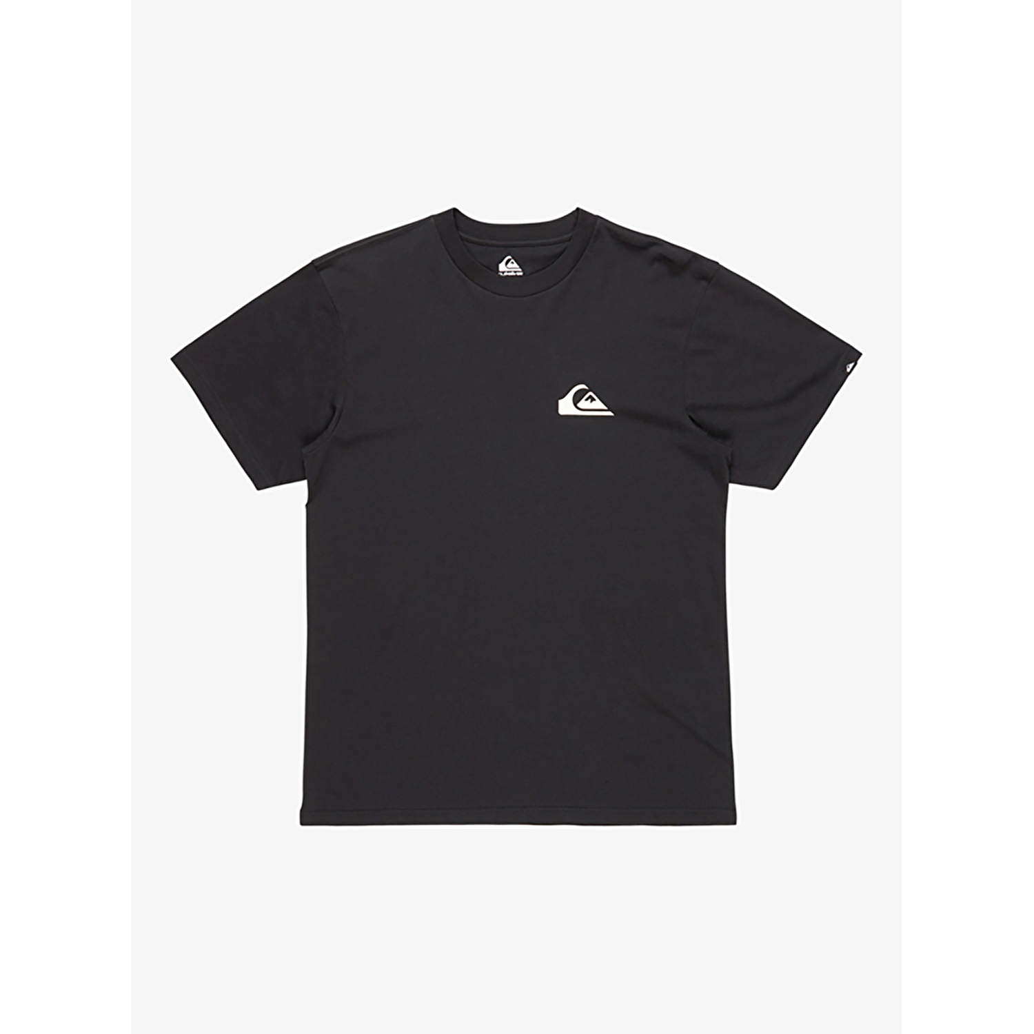 Quiksilver Ev Mini Logo Erkek Kısa Kollu T-Shirt