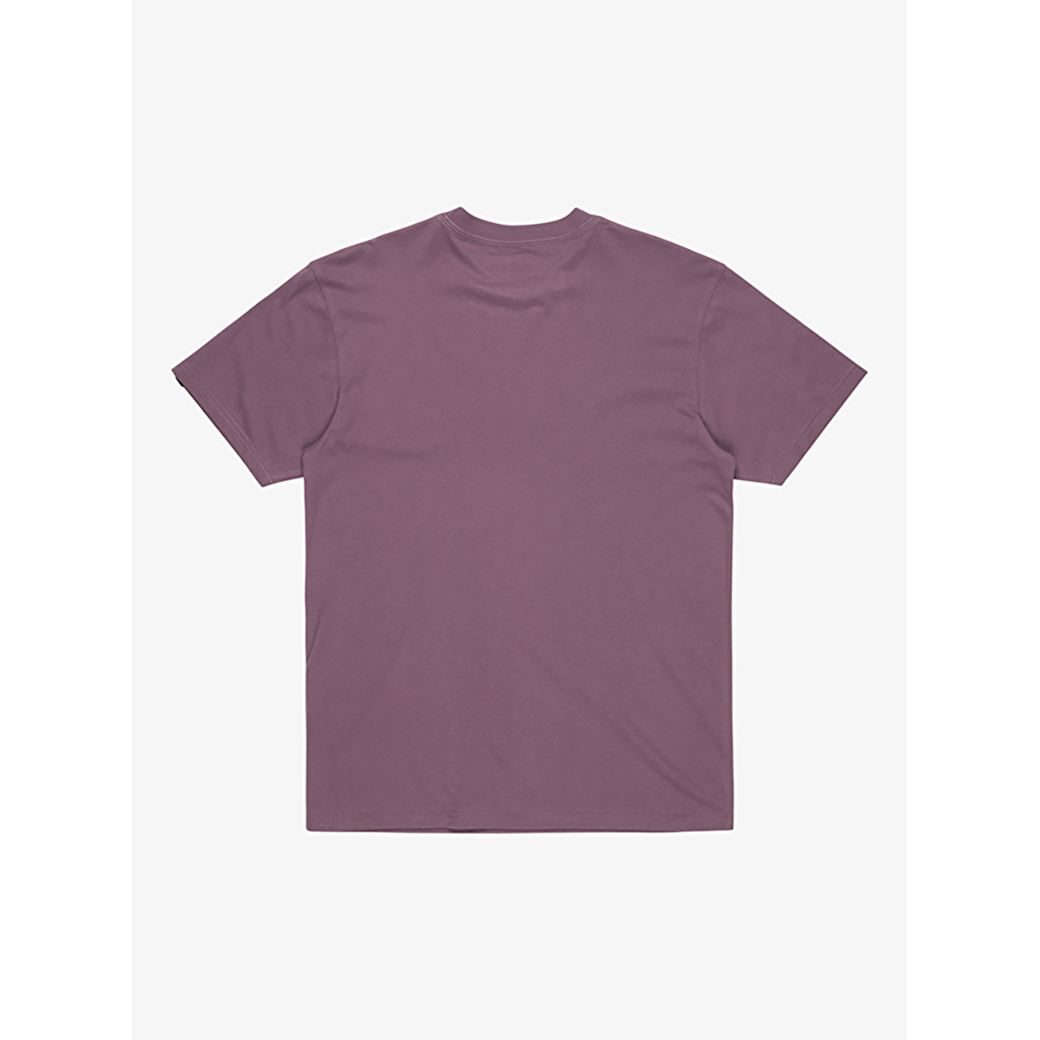 Quiksilver Ev Mini Logo Erkek Kısa Kollu T-Shirt