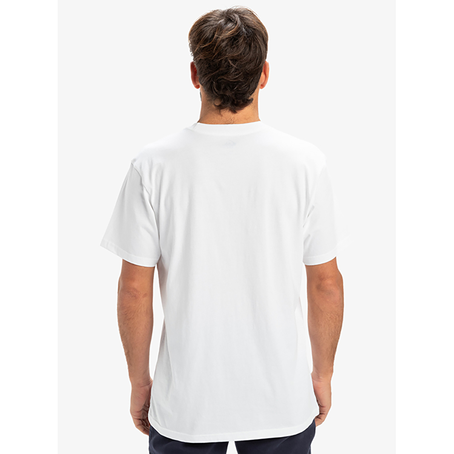 Quiksilver Ev Gradient Box Erkek Kısa Kollu T-Shirt
