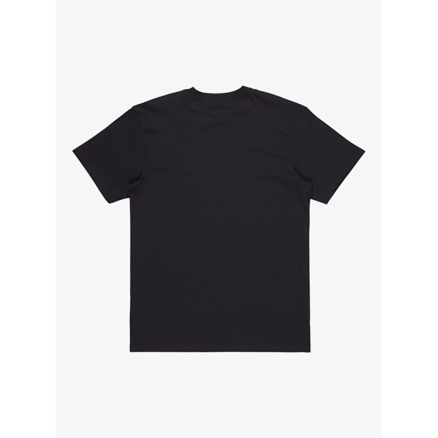 Quiksilver Ev Gradient Box Erkek Kısa Kollu T-Shirt