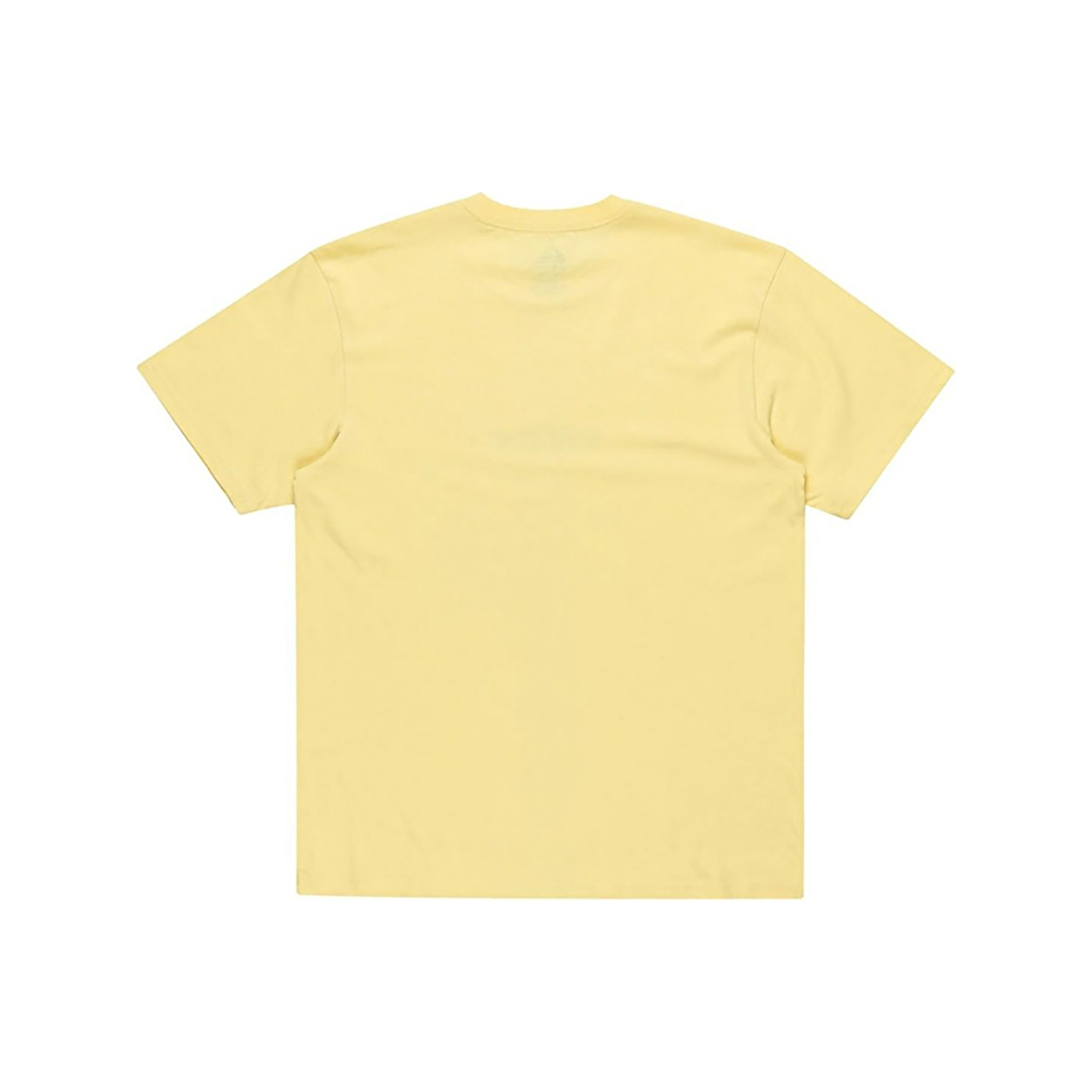 Quiksilver Fineline Erkek Kısa Kollu T-Shirt