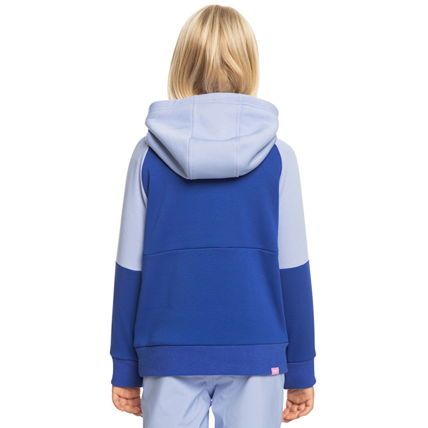 Roxy Liberty Cocuk Kapu onlu Sweatshirt