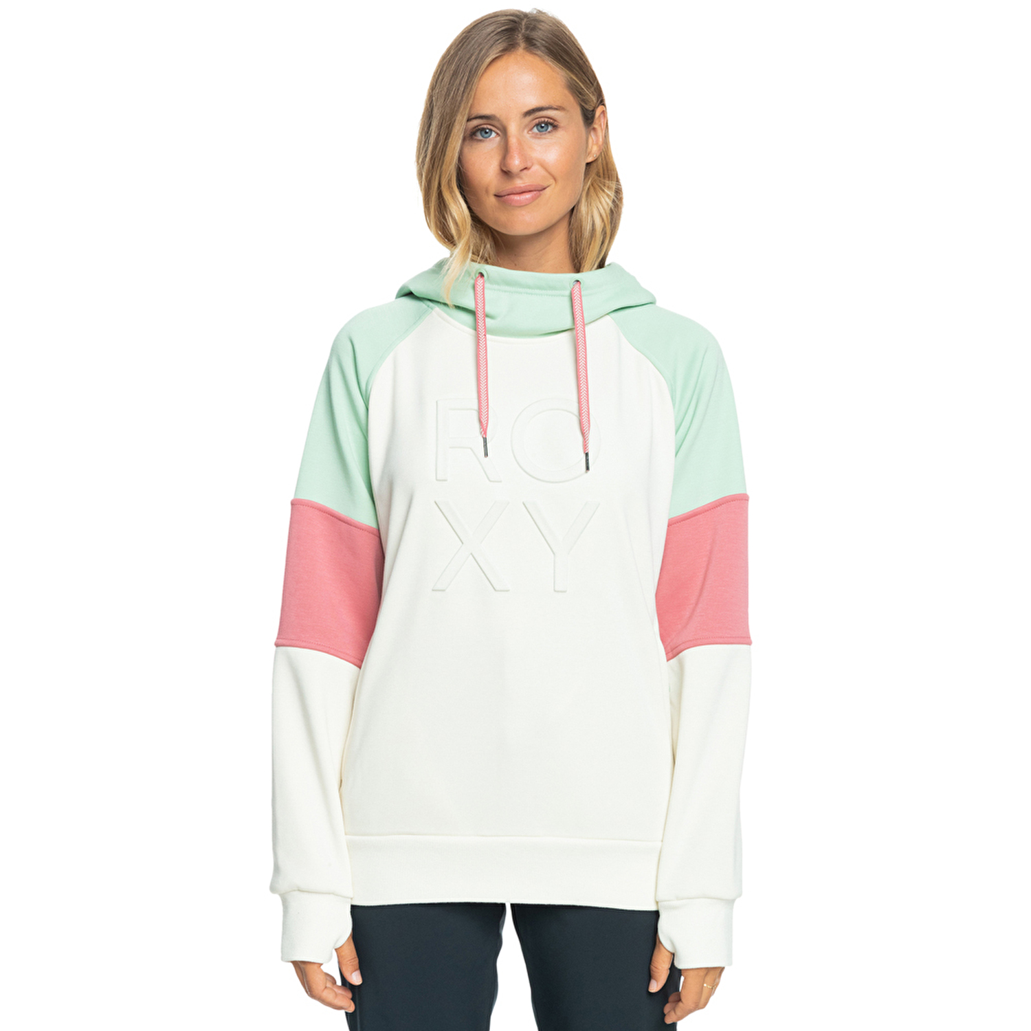 Roxy Liberty Kadın Kapüşonlu Sweatshirt