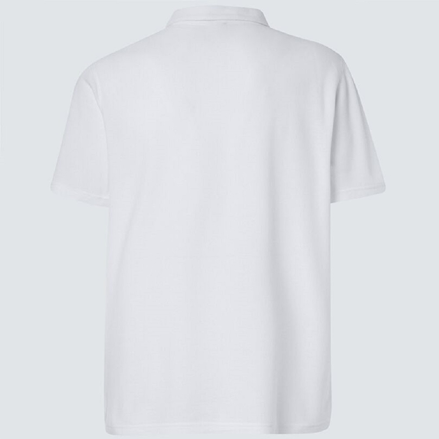 Oakley Relax Unisex Kısa Kollu Polo T-Shirt