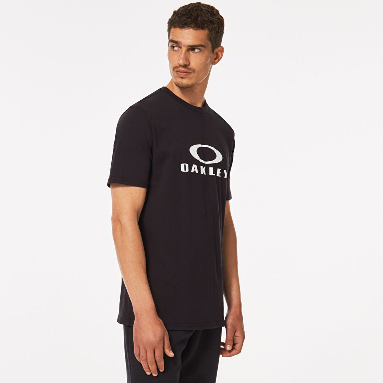 Oakley O Bark 2.0 Erkek Kısa Kollu T-Shirt