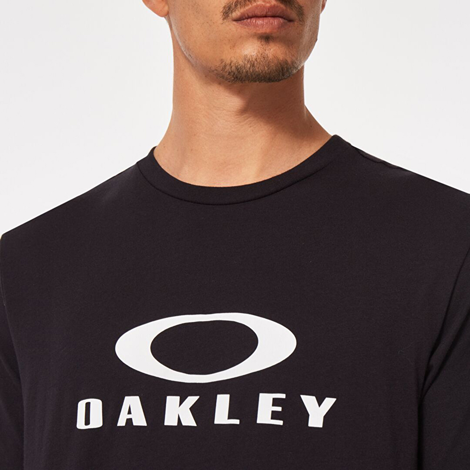Oakley O Bark 2.0 Erkek Kısa Kollu T-Shirt