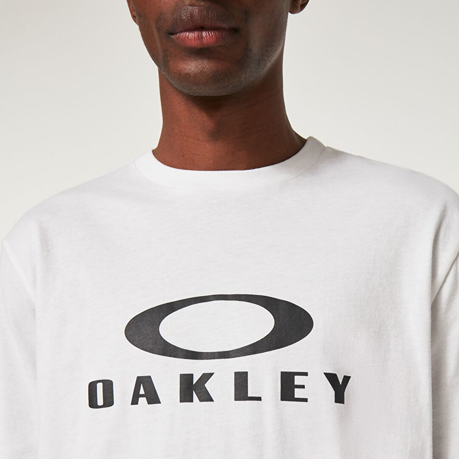 Oakley O Bark 2.0 Erkek Kısa Kollu T-Shirt