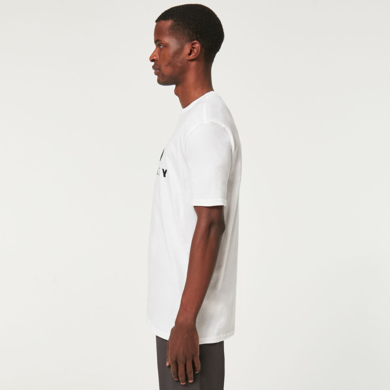 Oakley O Bark 2.0 Erkek Kısa Kollu T-Shirt