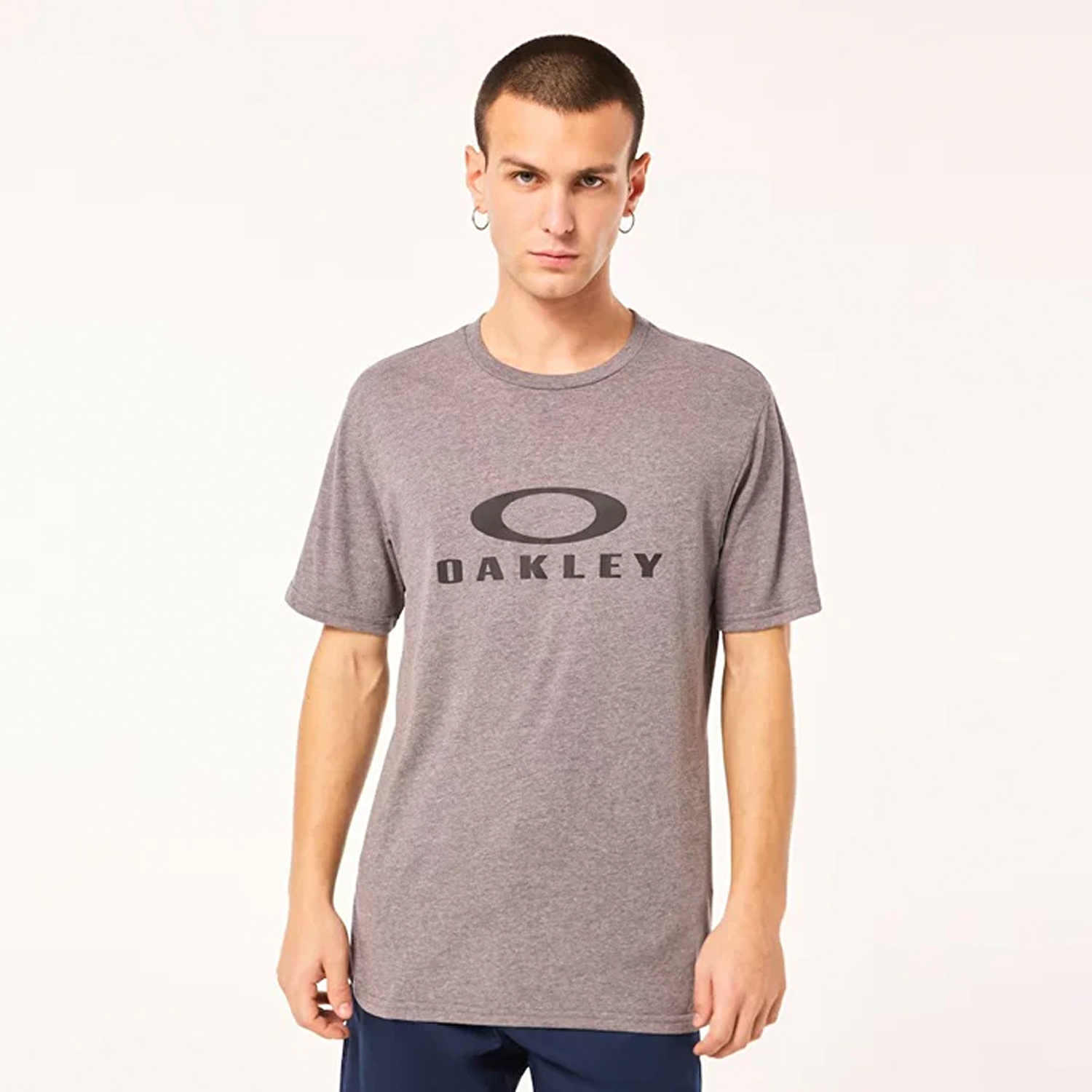 Oakley O Bark 2.0 Erkek Kısa Kollu T-Shirt