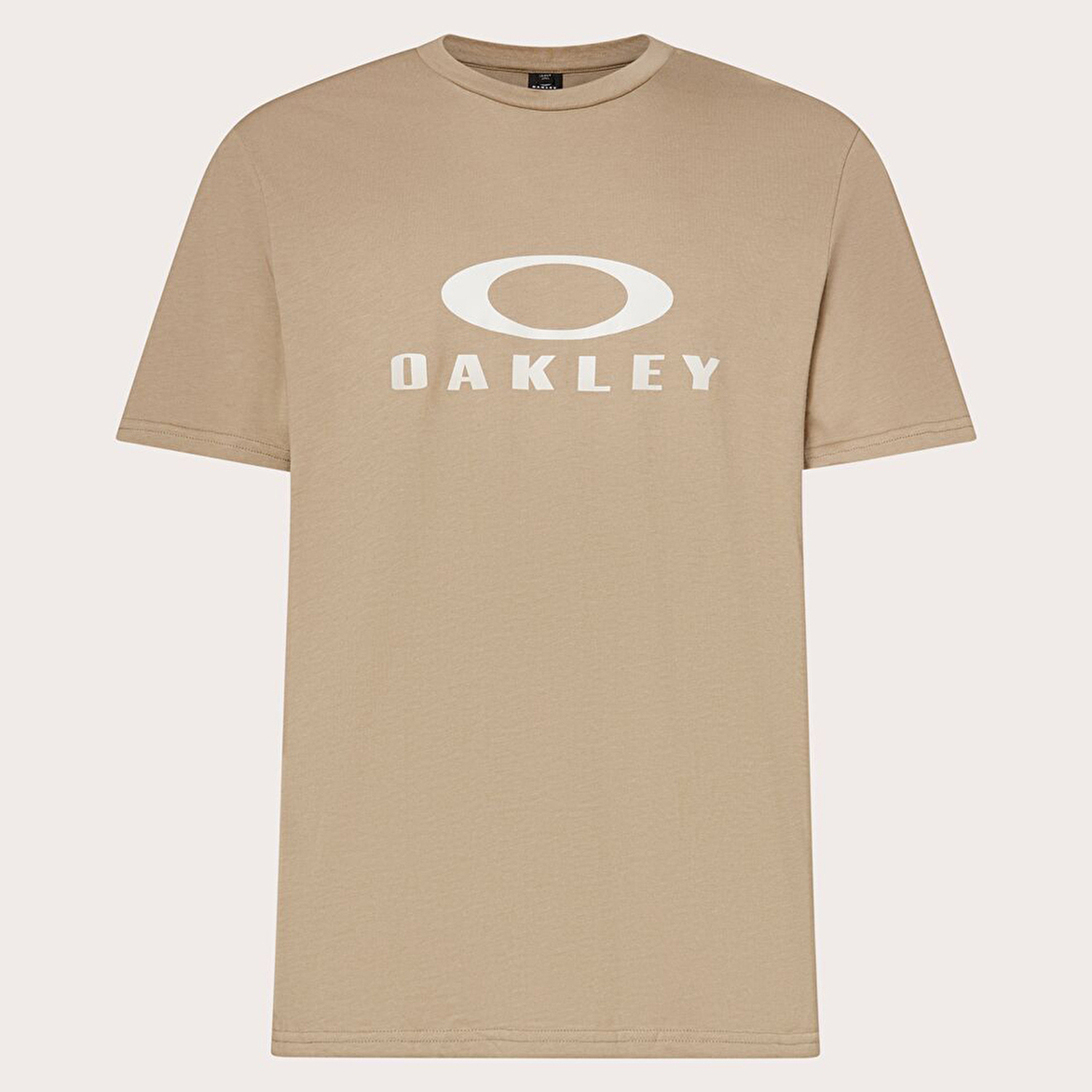 Oakley O Bark 2.0 Erkek Kısa Kollu T-Shirt