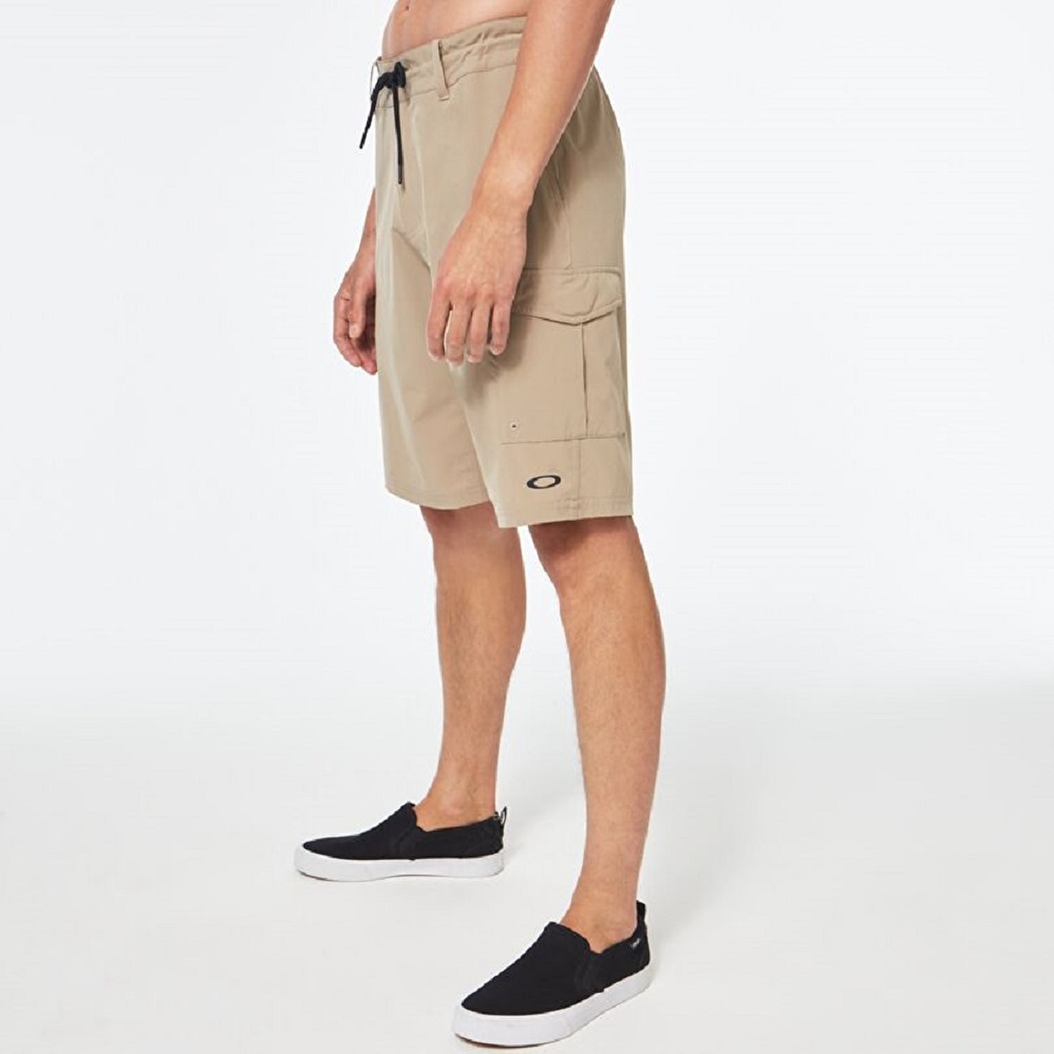Oakley Cruiser Cargo 21 Rc Hybrid Unisex Kargo Şort