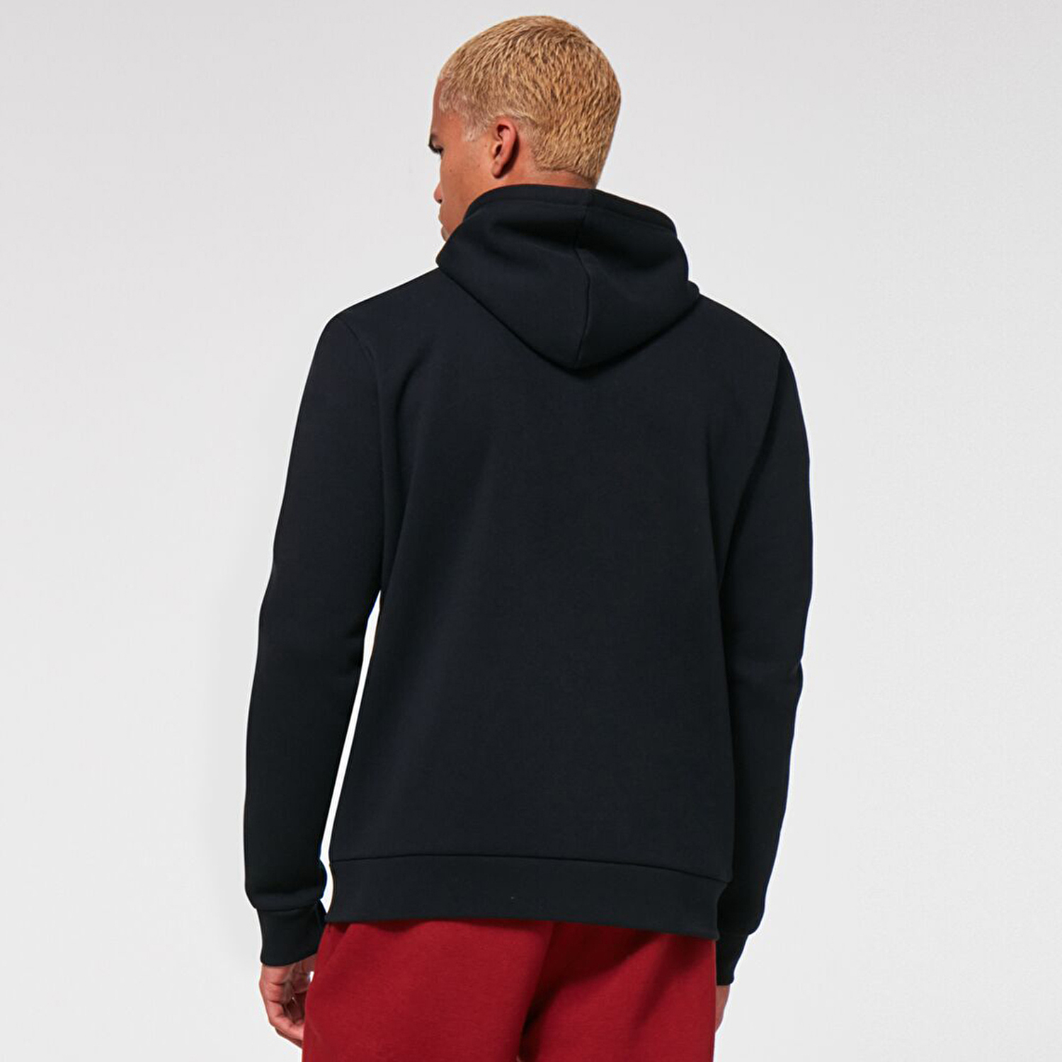 Oakley Bark FZ 2.0 Erkek Kapüşonlu Sweatshirt
