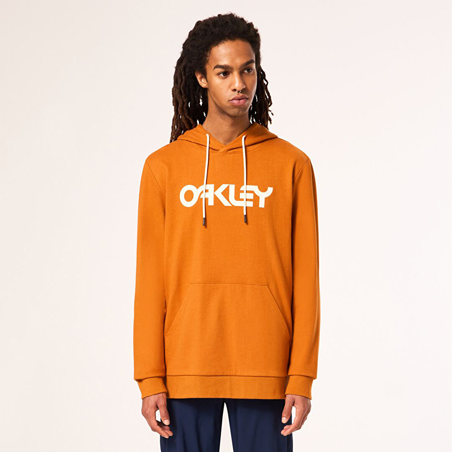 Oakley B1B Po 2.0 Erkek Kapüşonlu Sweatshirt