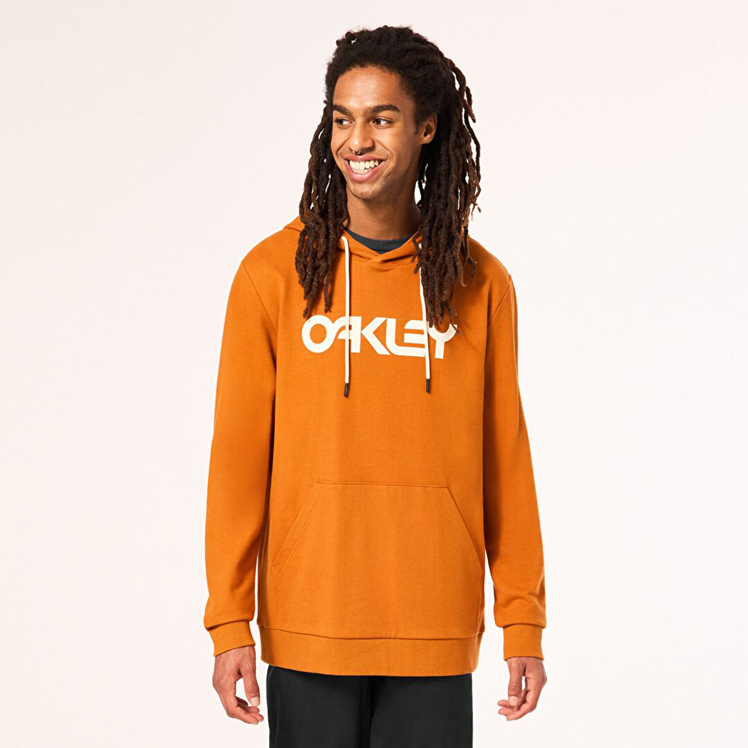 Oakley B1B Po 2.0 Erkek Kapüşonlu Sweatshirt