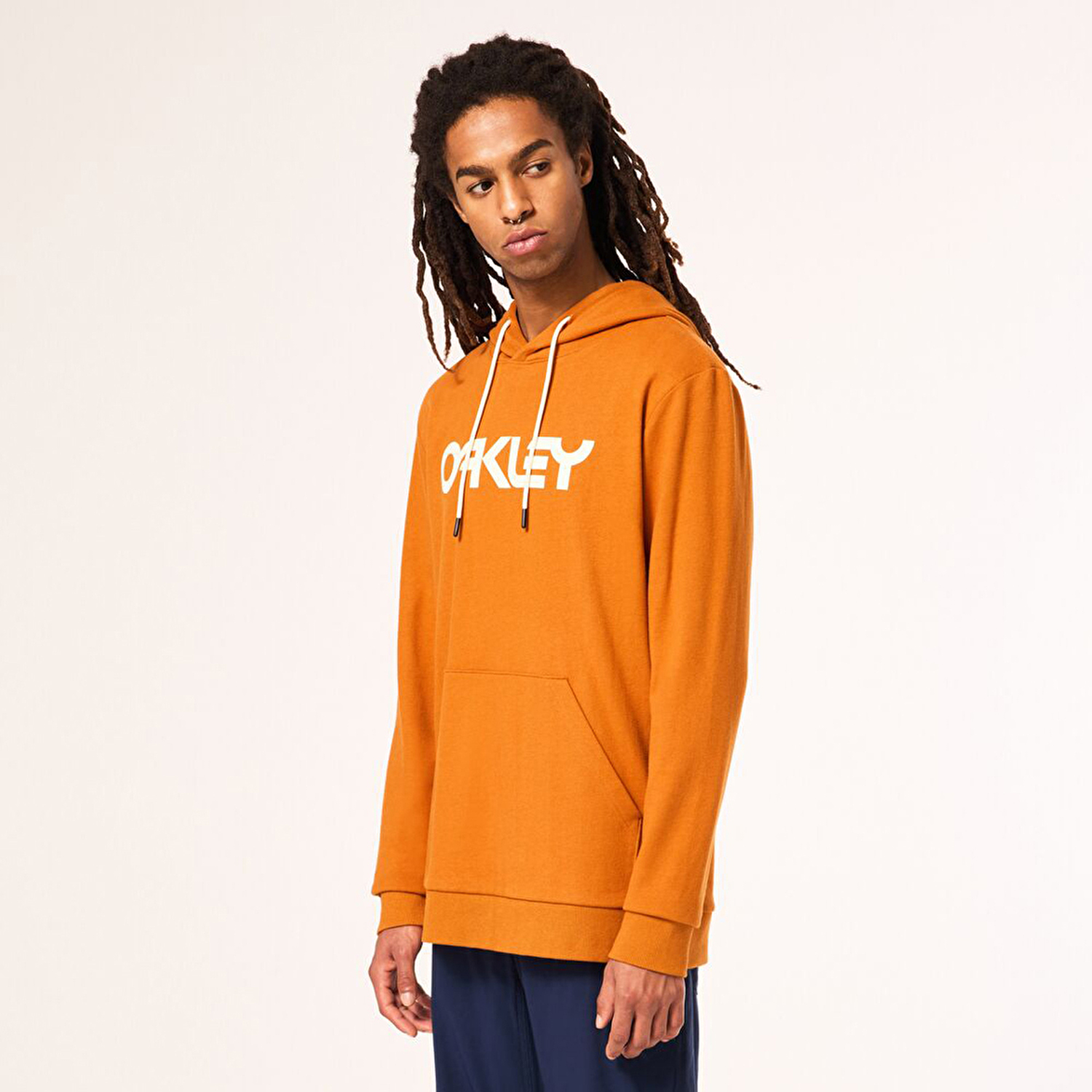 Oakley B1B Po 2.0 Erkek Kapüşonlu Sweatshirt