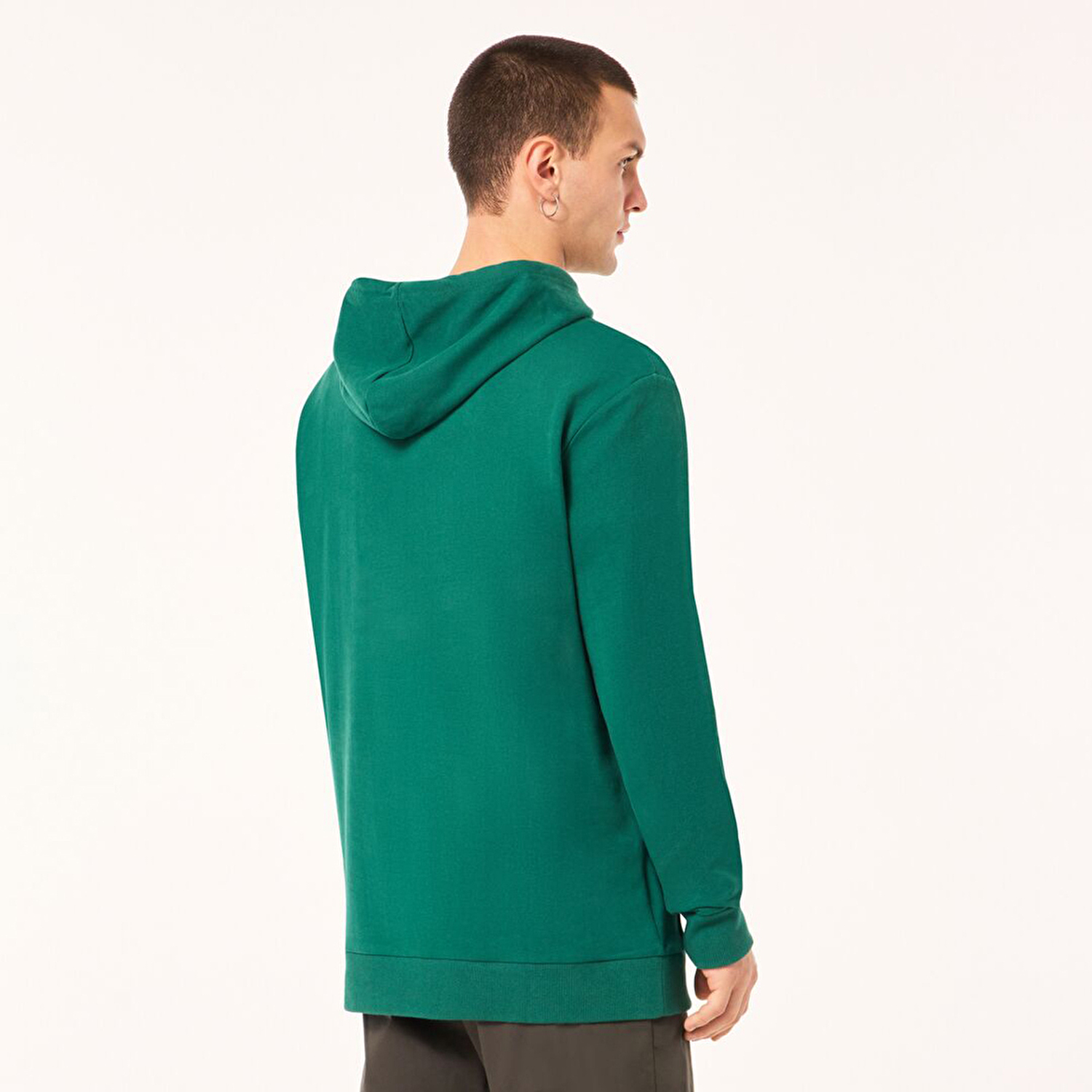 Oakley B1B Po 2.0 Erkek Kapüşonlu Sweatshirt