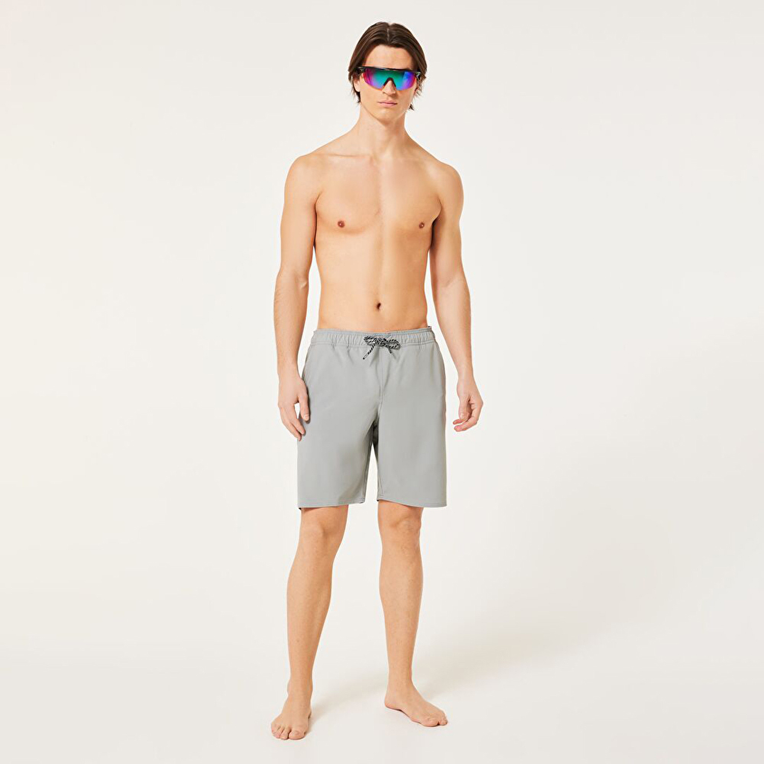 Oakley Transport Hybrd Pkble 19 Erkek Şort