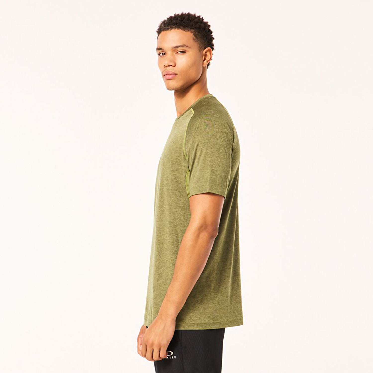 Oakley O Fit Rc Erkek Kısa Kollu T-Shirt