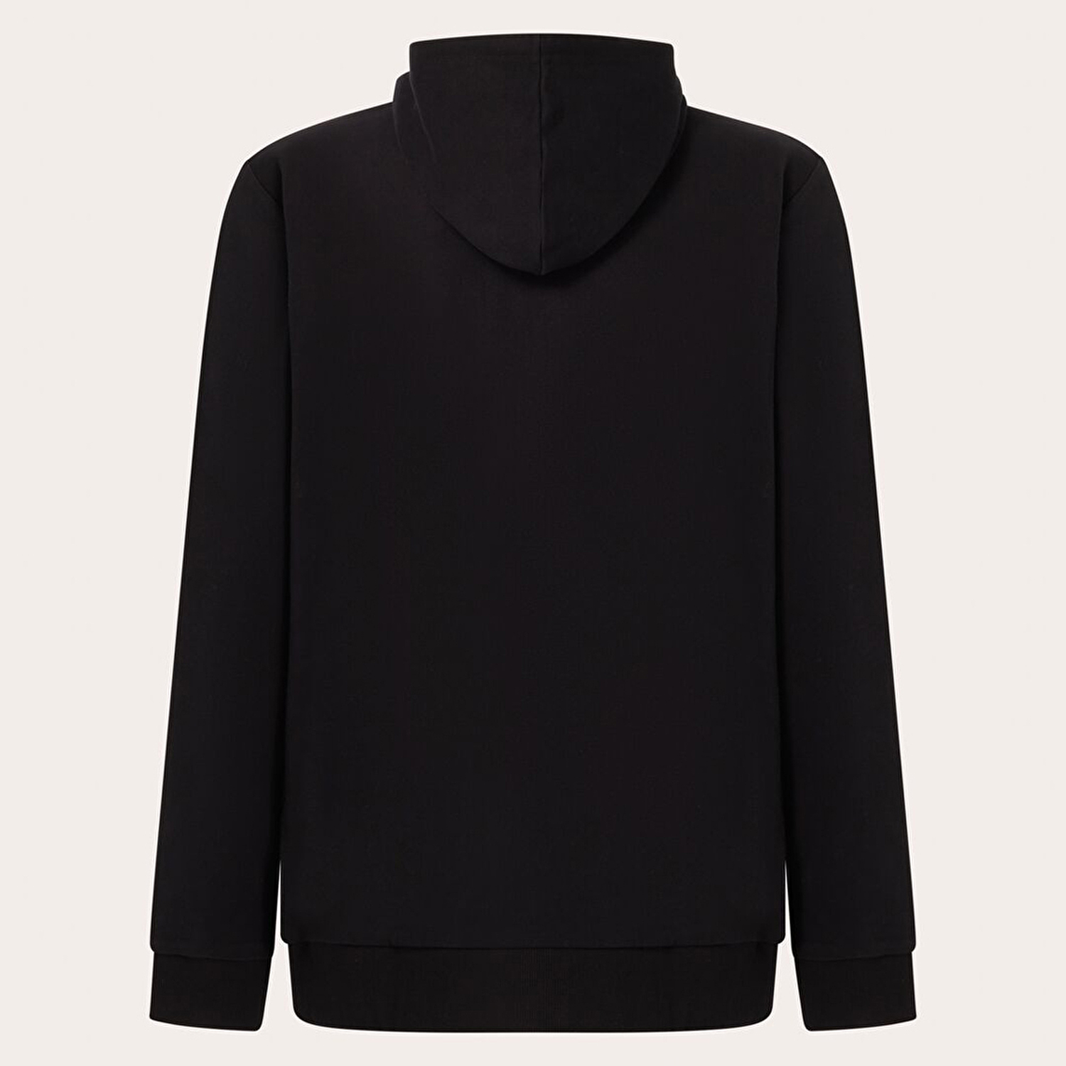 Oakley Teddy Full Zip Erkek Kapüşonlu Sweatshirt