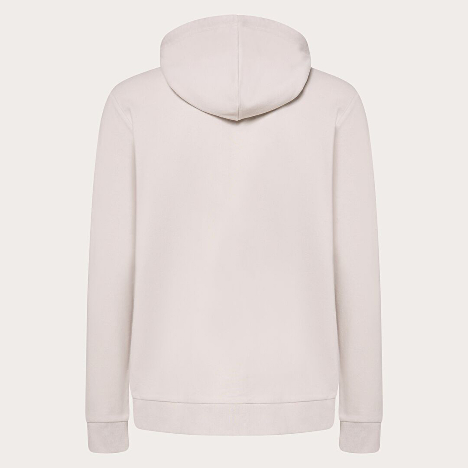 Oakley Teddy Full Zip Erkek Kapüşonlu Sweatshirt