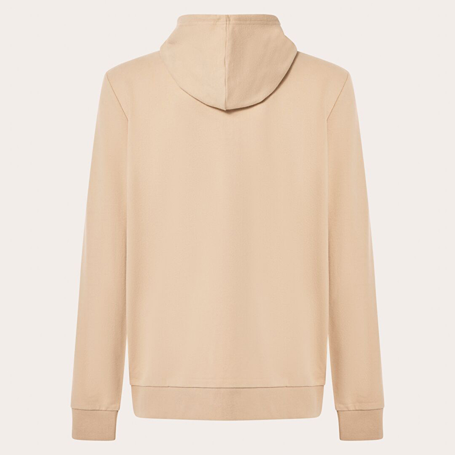 Oakley Teddy Full Zip Erkek Kapüşonlu Sweatshirt