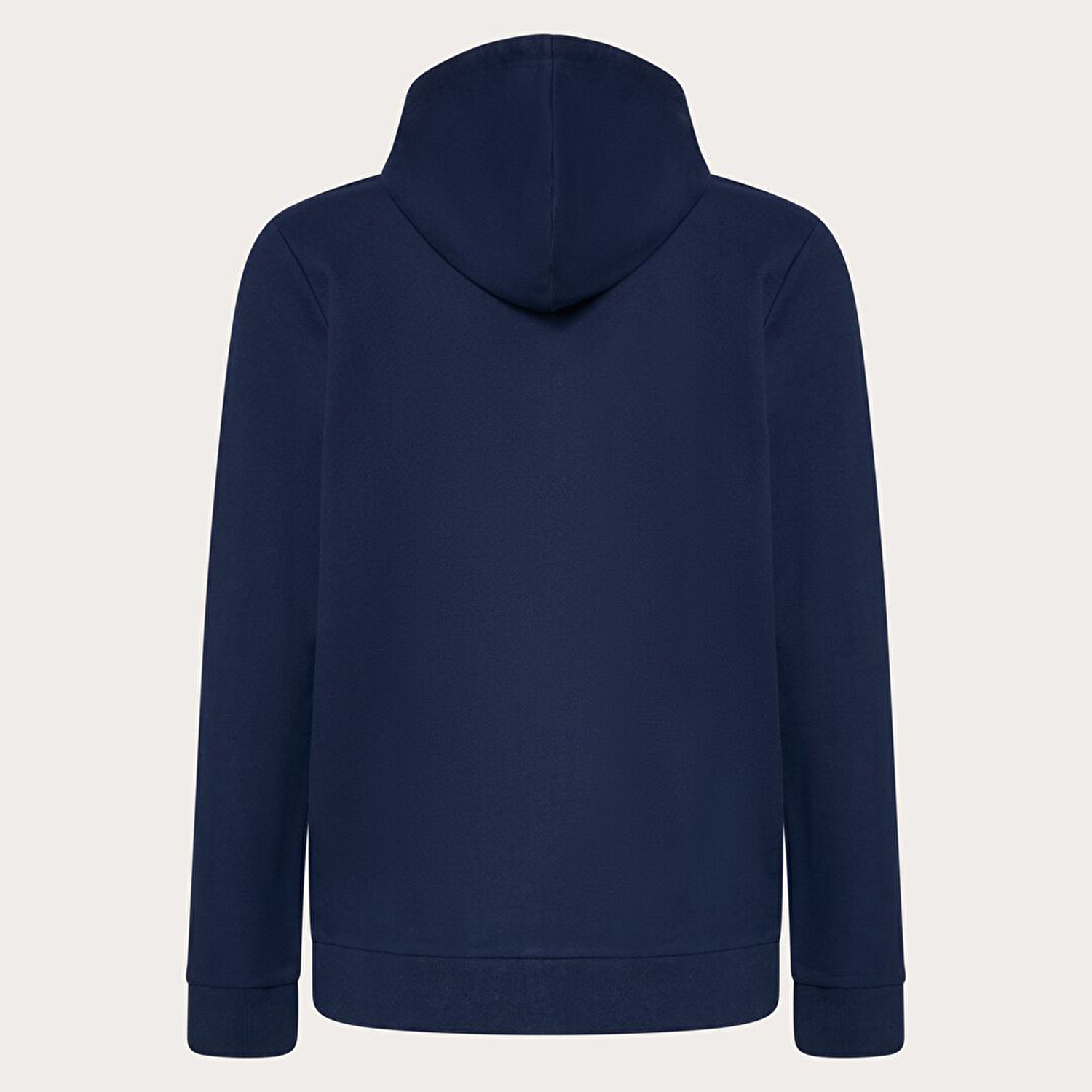 Oakley Teddy Full Zip Erkek Kapüşonlu Sweatshirt
