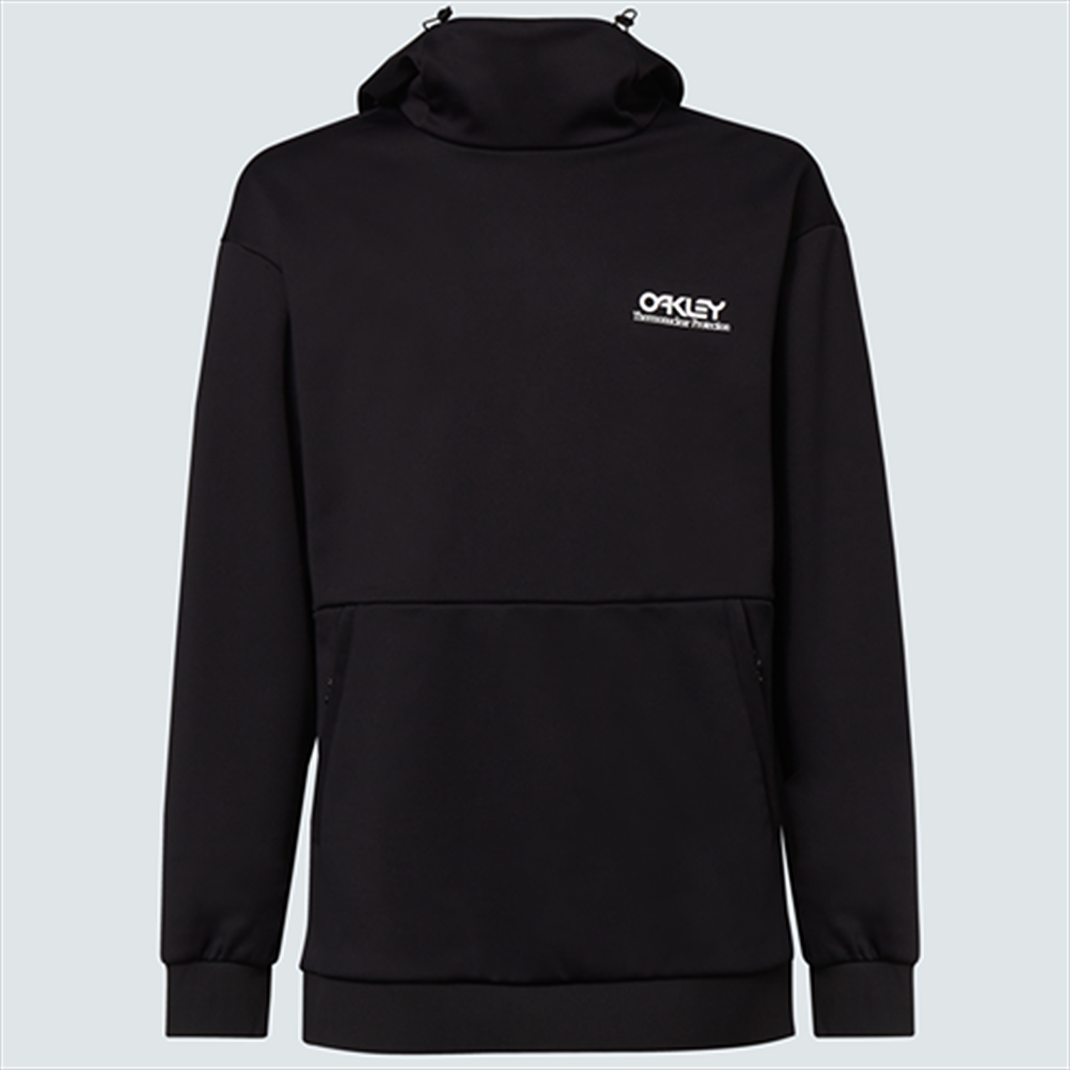 Park Rc Softshell Hoodie Erkek Kapüşonlu Sweatshirt