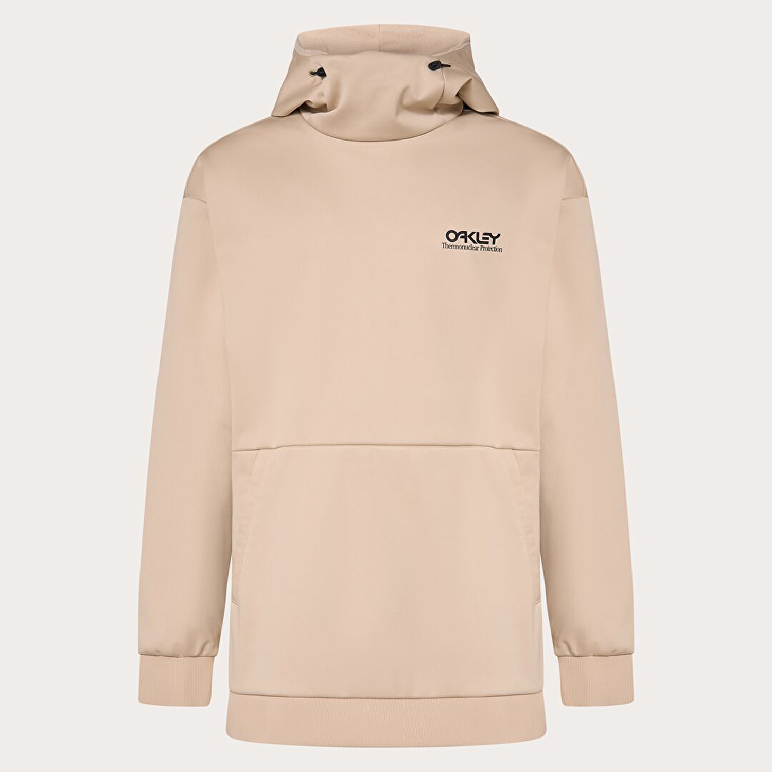 Park Rc Softshell Hoodie Erkek Kapüşonlu Sweatshirt