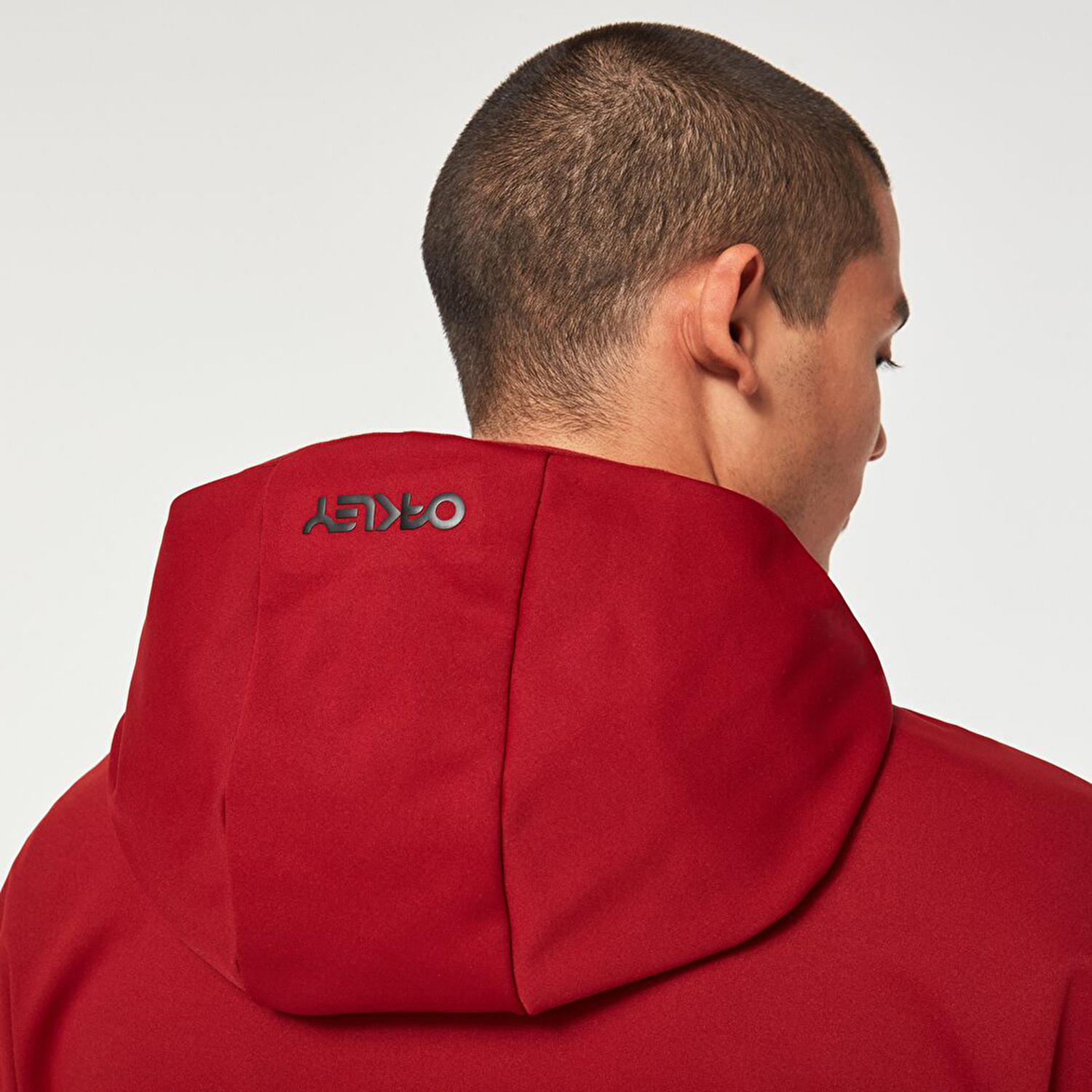 Park Rc Softshell Hoodie Erkek Kapüşonlu Sweatshirt