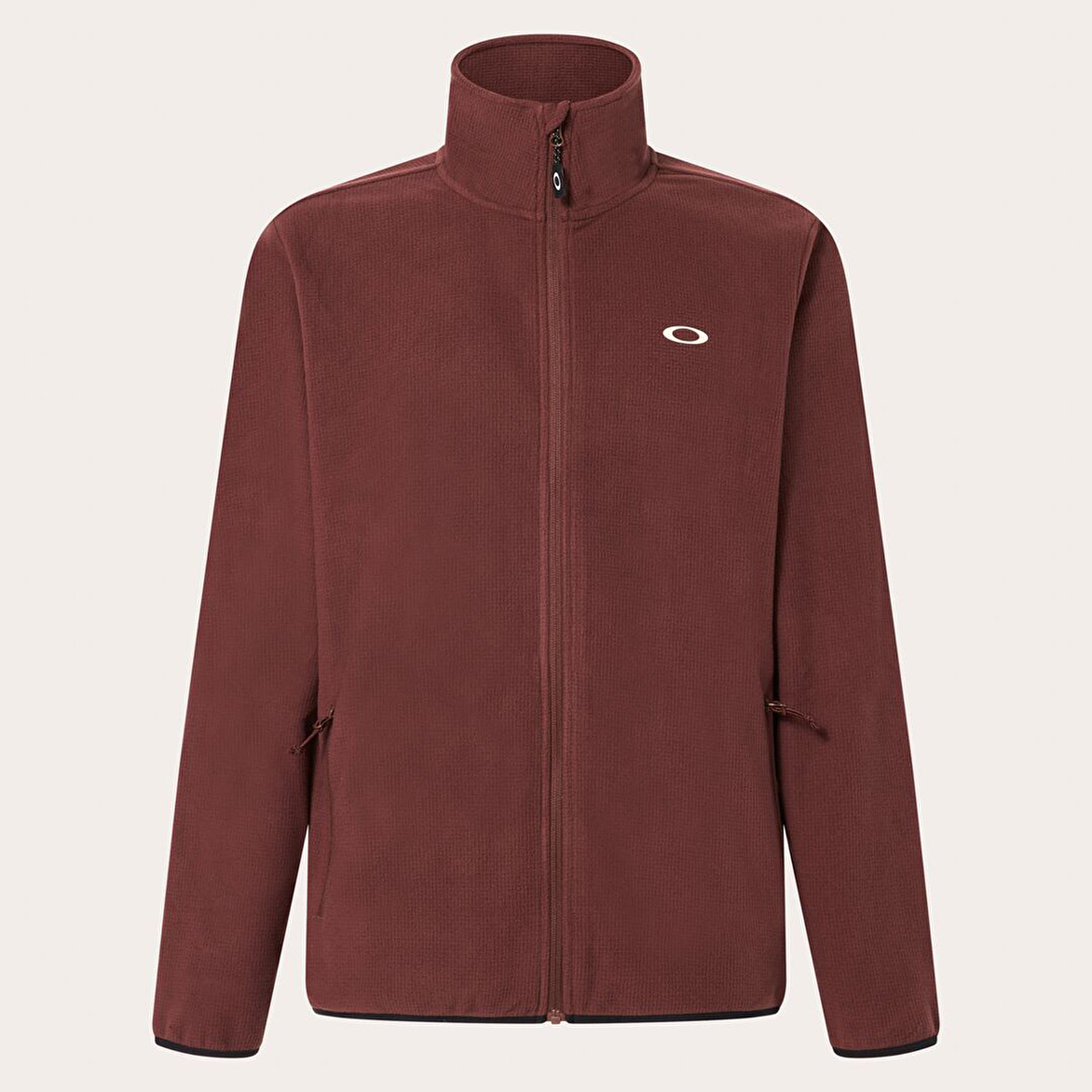 Alpine Full Zip Erkek Sweatshirt